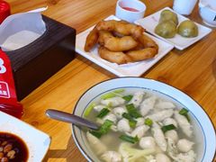 -海坛特色小吃·只做平潭特色菜(平潭店)