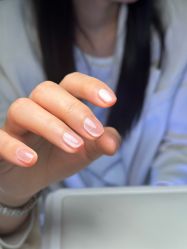 -茉柠Morning Nails