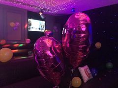 -真爱范特西KTV(交大店)