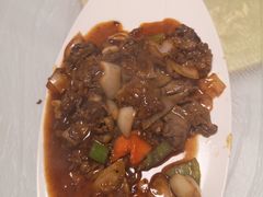 风味红烧月牙骨-乡间好味私家菜(总店)