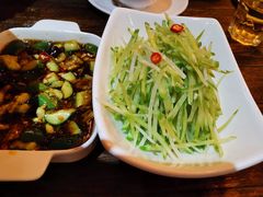 -宝翠花园餐厅(沙湖店)