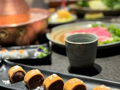 -老墙根涮肉(王四营店)