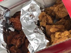 -SUN炸鸡专门店(西塔总店)