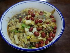 -老乌家特色小炒泡馍(大皮院店)