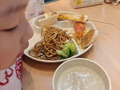 -素满香·全民食养自助(建邺万达店)