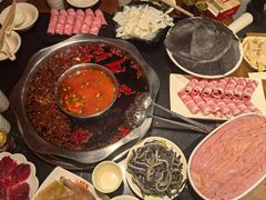 -锅首鲜品火锅(鸳鸯店)