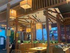 -煲大王老砂锅猪肚鸡(泊富ICITY店)