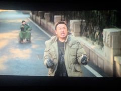 -北京华联合肥长江西路购物中心