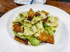 -驿楼兰·新疆菜(火车站店)