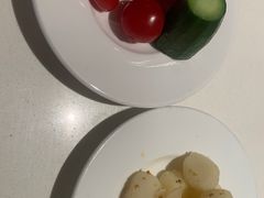 -海底捞火锅(威高广场店)