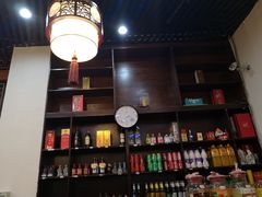 -蛙秘书麻椒鱼(包家巷店)