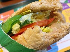 -赛百味SUBWAY(琶洲店)