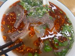 -伊鼎牛肉面(潍坊路店)