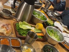 -姜虎东白丁烤肉(深圳湾后海汇店)