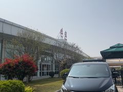 -德宏芒市国际机场