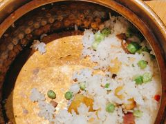 -云海肴云南菜·蒸汽石锅鱼(北京良乡华冠店)