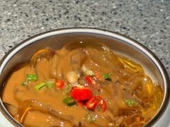 -王慧洁开口虾水饺·地道东北菜(银泰城店)