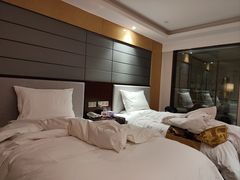 -张掖华辰国际大酒店