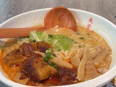 -味千拉面(抚州万达店)