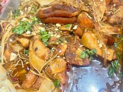 -王婆炒鱼(总店)