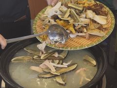 -草墩罗非鱼庄•野生菌•腊排骨(七星街上段店)