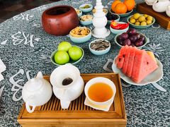-湖畔居茶楼(湖滨店)