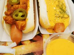 -纽约薯条(世豪广场店)