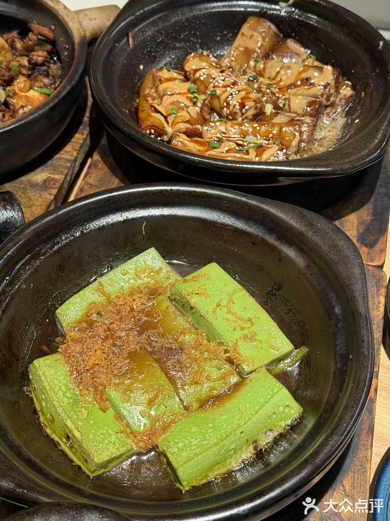 这家啫啫店，你不来我会伤心[心碎]滴！