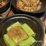 这家啫啫店，你不来我会伤心[心碎]滴！