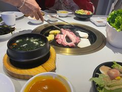 -韩时烤肉(枫蓝店)