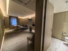 -深圳彭年万丽酒店