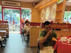 -华记煲仔华·煲仔饭(人和店)