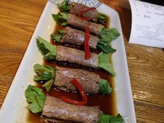 -云海肴·云南小炒·汽锅鸡(天津国金汇店)