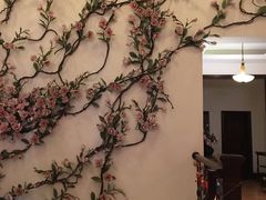 -邓丽君音乐主题餐厅