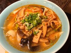 -喜晋道面馆(华严寺广场店)