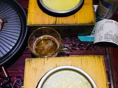 小铫鸡汤-小铫鸡汤