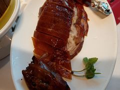 -局气 烤鸭·北京菜(光华路店)
