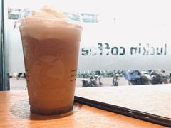 -瑞幸咖啡(南昌国际金融中心店)