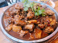 -火狼大盘鸡(团结东路店)