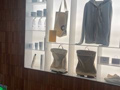 -% Arabica阿拉比卡咖啡(武汉天地店)