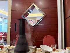-阳坊大都涮羊肉(阳坊总店)