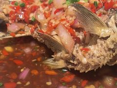 -费大厨辣椒炒肉(吉联MALL店)