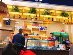 -金口馨方城炝锅烩面(康宁街店)