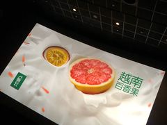 -百美汇影城(LUXE嘉里中心店)