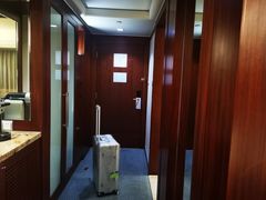 -上海明天广场JW万豪酒店