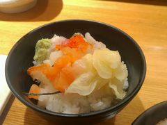 -琴寿司居酒屋(中山广场店)