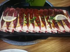 -小米烤肉·和牛原切-创意韩料(东关店)