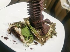 -太湖饭店玉兰厅(自助餐厅)