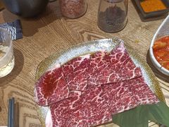 -牛也烧肉(摩尔城店)
