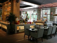 -松山湖帝豪花园酒店西餐厅(美景中路店)